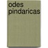 Odes Pindaricas