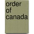 Order of Canada