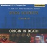 Origin in Death by Nora Roberts