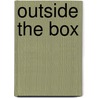 Outside the Box door David Scott