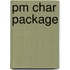 Pm Char Package