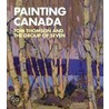 Painting Canada by Tom Thomson