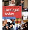 Paralegal Today by Roger LeRoy Miller