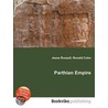 Parthian Empire by Ronald Cohn