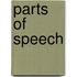 Parts of Speech