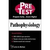 Pathophysiology by Maurice A. Mufson