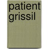 Patient Grissil door William Haughton