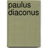 Paulus Diaconus