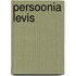 Persoonia Levis