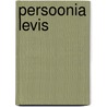 Persoonia Levis by Ronald Cohn