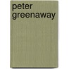 Peter Greenaway by Peter Greenaway