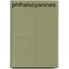 Phthalocyanines by Leznoff
