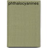 Phthalocyanines door C.C. Leznoff