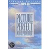 Picture Perfect by Sandra Burr