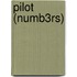 Pilot (Numb3rs)