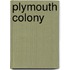 Plymouth Colony