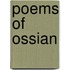Poems of Ossian