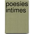 Poesies Intimes