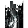 Point of Impact door Kyle Baker