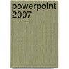 Powerpoint 2007 by Maria Jesus Luque Canada