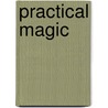 Practical Magic door Ronald Cohn