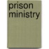 Prison Ministry