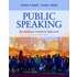 Public Speaking