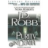Purity in Death by Nora Roberts