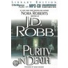 Purity in Death by Nora Roberts