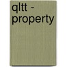 Qltt - Property door Bpp Learning Media