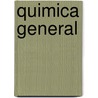 Quimica General door Gammon