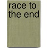 Race To The End door Ross D. E. Macphee