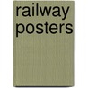 Railway Posters door Thierry Favre