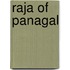Raja of Panagal
