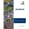 Real Estate Law door Marianne M. Jennings