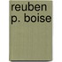 Reuben P. Boise