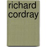 Richard Cordray door Ronald Cohn