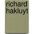 Richard Hakluyt
