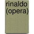 Rinaldo (opera)