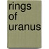 Rings of Uranus