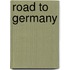 Road to Germany