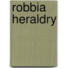Robbia Heraldry door Allan Marquand