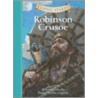 Robinson Crusoe door Deanna McFadden