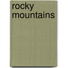 Rocky Mountains door Wayne Lynch