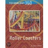 Roller Coasters door Jenny Mackay