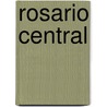 Rosario Central door Source Wikipedia