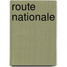 Route Nationale by Lol Briggs