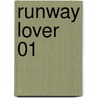 Runway Lover 01 door Yuka Shibano