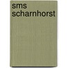 Sms Scharnhorst door Ronald Cohn