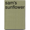 Sam's Sunflower by Johanna Boccardo